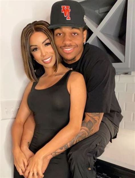 brittany renner bf|Brittany Renner Age, Bio, Wiki, Height, Boyfriend, Net Worth, Facts